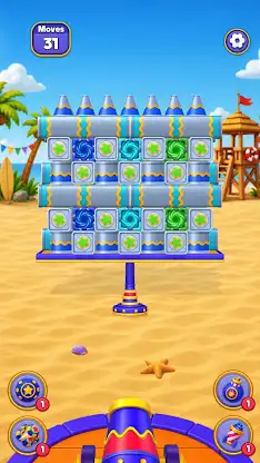 Fair Smash screenshot 3