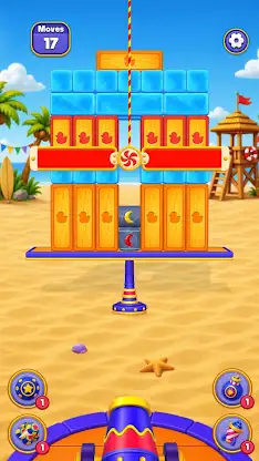 Fair Smash screenshot 1
