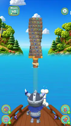 Hero Smash screenshot 6