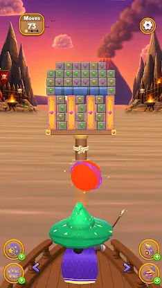 Hero Smash screenshot 4