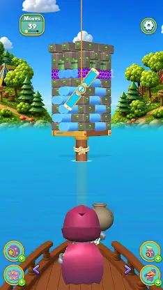 Hero Smash screenshot 1