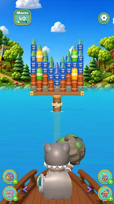 Hero Smash screenshot 5