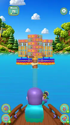 Hero Smash screenshot 3
