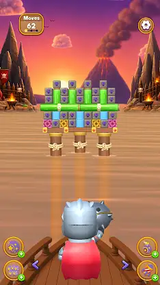 Hero Smash screenshot 2