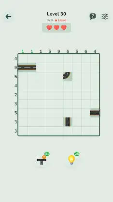 Link Roads screenshot 6