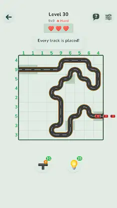 Link Roads screenshot 5