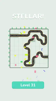 Link Roads screenshot 1