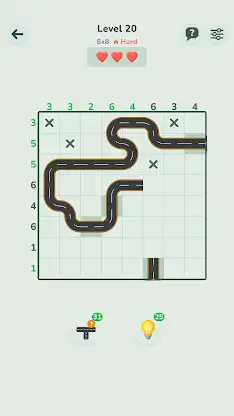 Link Roads screenshot 4