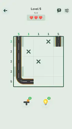 Link Roads screenshot 3