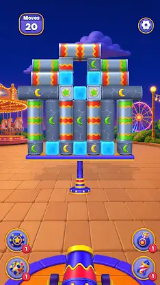Night Knock screenshot 4