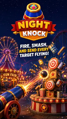 Night Knock screenshot 1