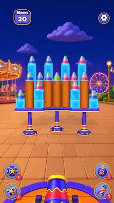 Night Knock screenshot 3