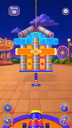 Night Knock screenshot 5
