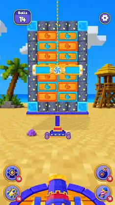 Pixel Smash screenshot 6