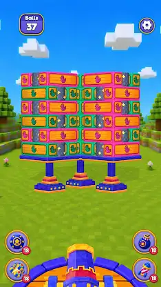 Pixel Smash screenshot 4