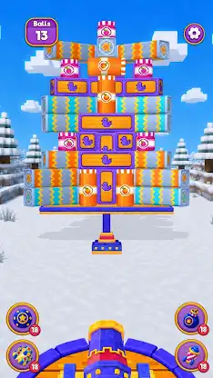 Pixel Smash screenshot 3