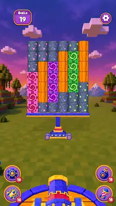 Pixel Smash screenshot 5