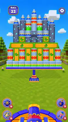 Pixel Smash screenshot 1