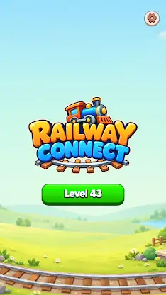 Railway Connect screenshot 1