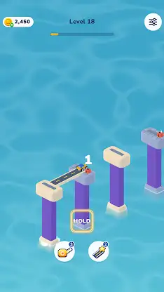 Rolling Road screenshot 1