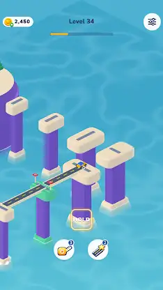 Rolling Road screenshot 3