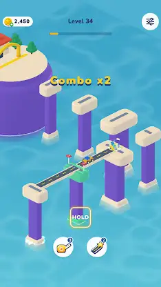 Rolling Road screenshot 2