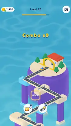 Rolling Road screenshot 4