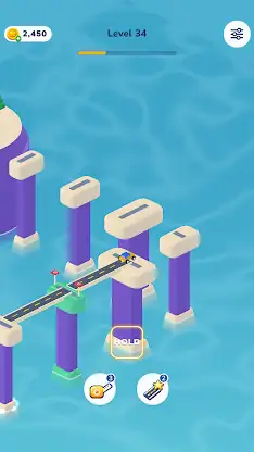 Rolling Road screenshot 5