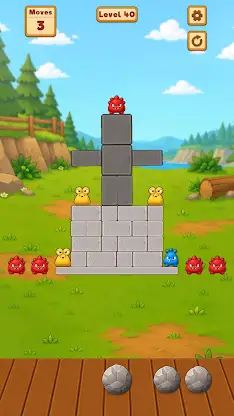 Rubble Fest screenshot 4