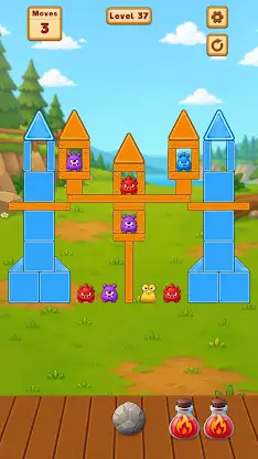 Rubble Fest screenshot 3
