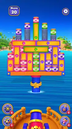 Splash Smash screenshot 7