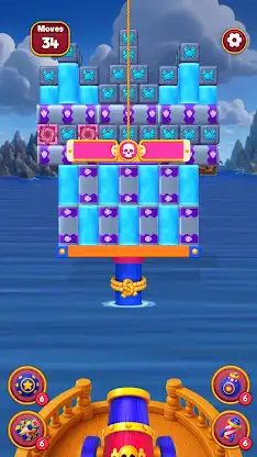 Splash Smash screenshot 5