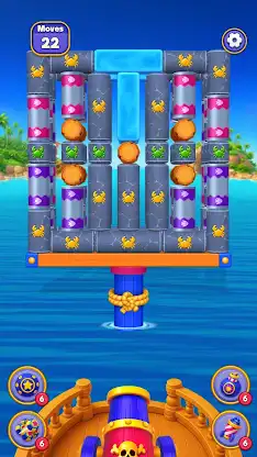 Splash Smash screenshot 6