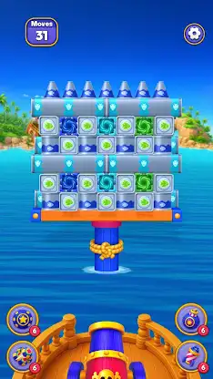 Splash Smash screenshot 4
