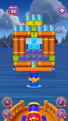 Splash Smash screenshot 3