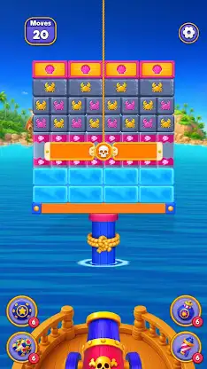 Splash Smash screenshot 8