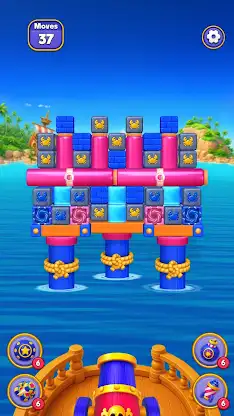 Splash Smash screenshot 2