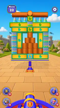 Tower Tumble screenshot 6