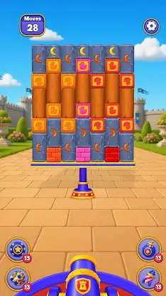 Tower Tumble screenshot 5