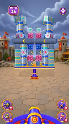 Tower Tumble screenshot 4