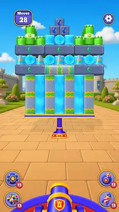 Tower Tumble screenshot 7