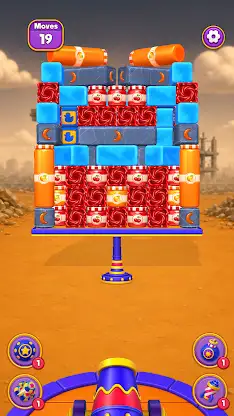 Wreck Rush screenshot 2