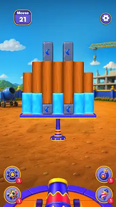 Wreck Rush screenshot 3