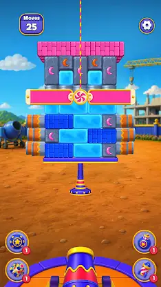 Wreck Rush screenshot 1