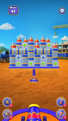 Wreck Rush screenshot 4