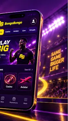 BongoBongo screenshot 4