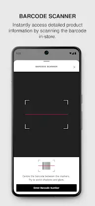 REISS screenshot 5