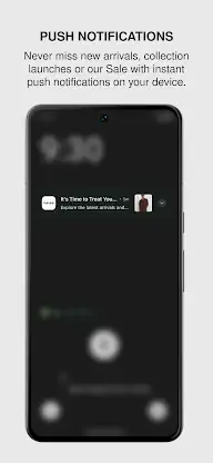 REISS screenshot 3