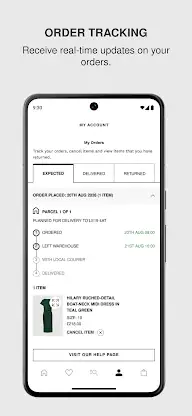 REISS screenshot 2