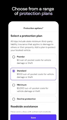 Turo — Better car rental screenshot 6